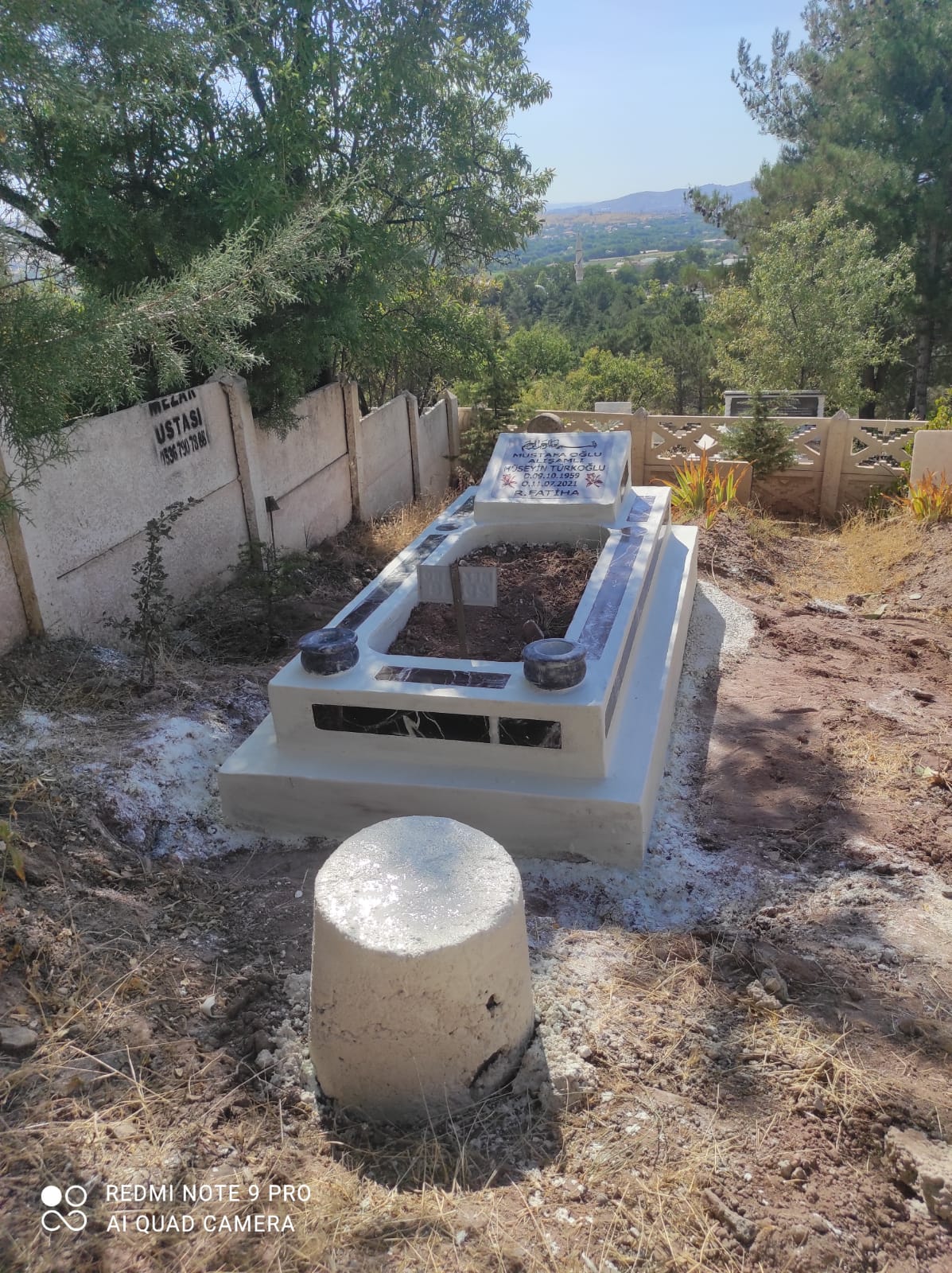 Yeni almalarmzdan