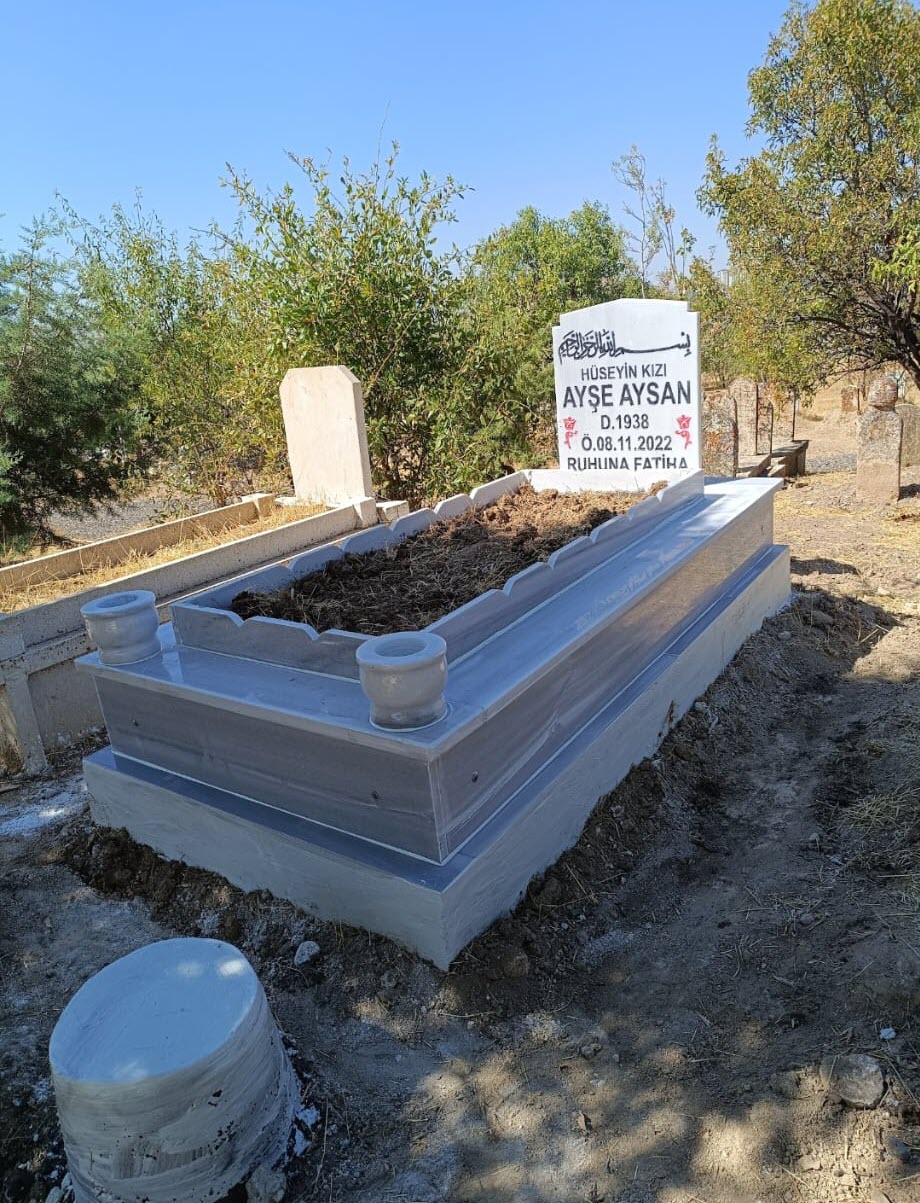 Yeni almalarmzdan