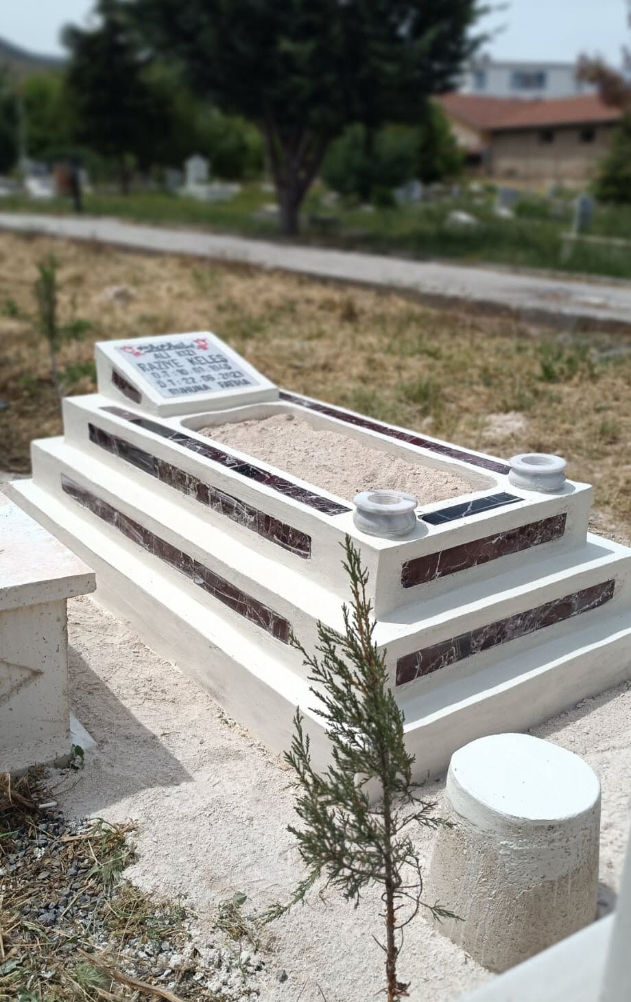 Yeni almalarmzdan